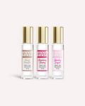 Build your own roll-on perfume set