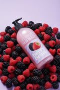 Berry Brave suihkugeeli