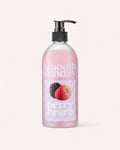 Berry Brave suihkugeeli