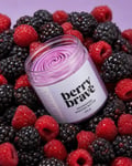 Berry Brave sheivausvoi